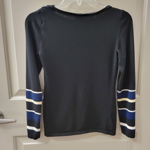 WHBM Sweater & Skirt Set - Picture 3 of 5